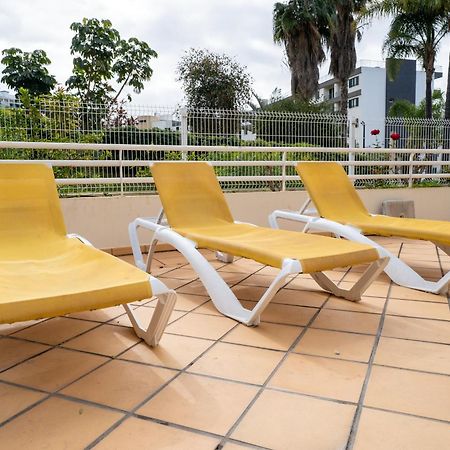 Green Park Ajuda Apartment Funchal  Zewnętrze zdjęcie