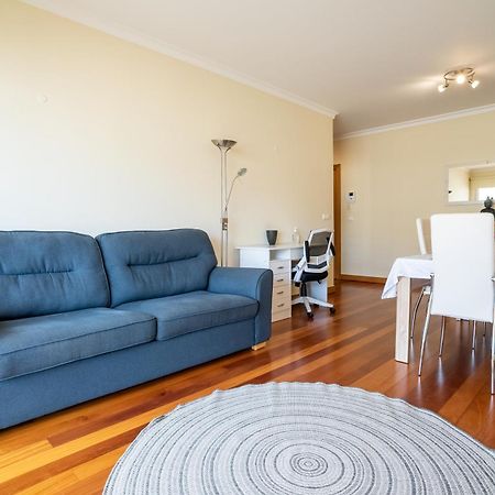 Green Park Ajuda Apartment Funchal  Zewnętrze zdjęcie