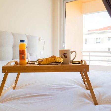 Green Park Ajuda Apartment Funchal  Zewnętrze zdjęcie