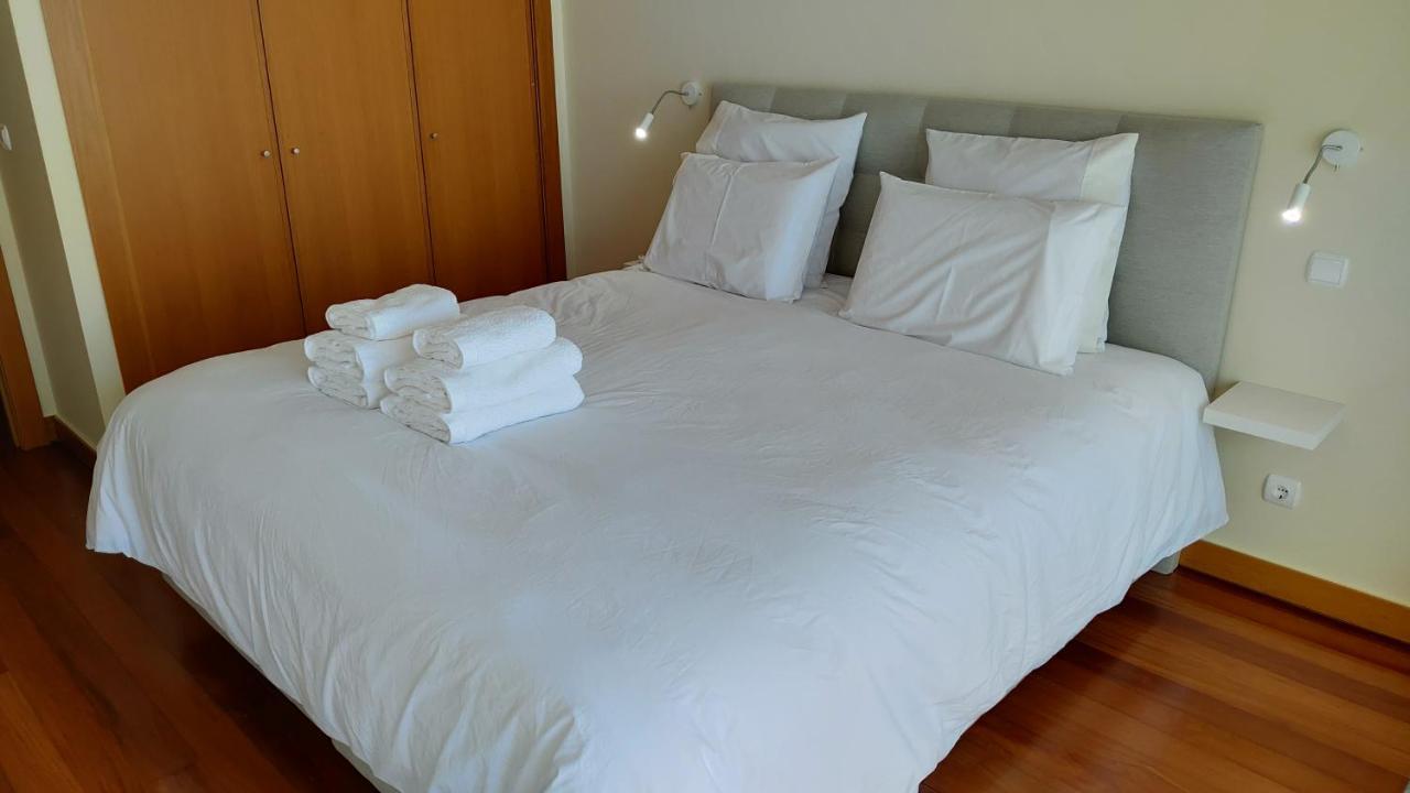 Green Park Ajuda Apartment Funchal  Zewnętrze zdjęcie