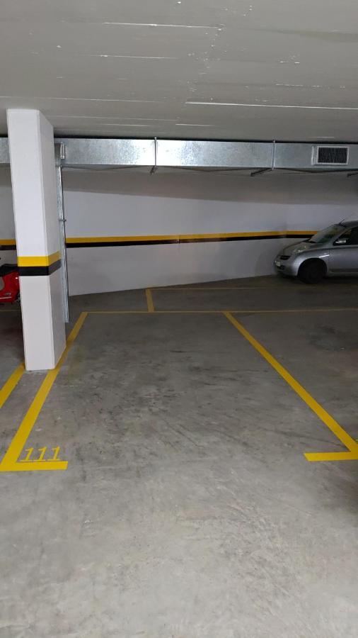 Green Park Ajuda Apartment Funchal  Zewnętrze zdjęcie