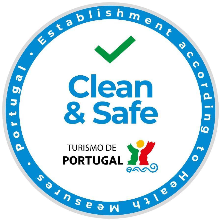 Green Park Ajuda Apartment Funchal  Zewnętrze zdjęcie
