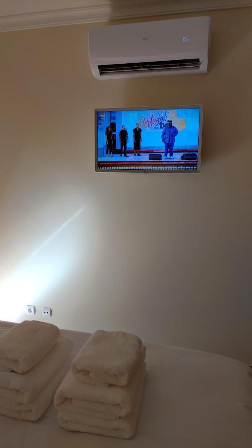 Green Park Ajuda Apartment Funchal  Zewnętrze zdjęcie