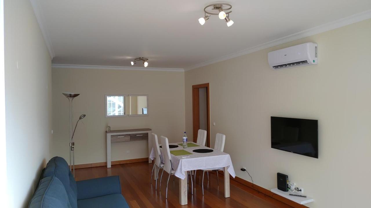 Green Park Ajuda Apartment Funchal  Zewnętrze zdjęcie