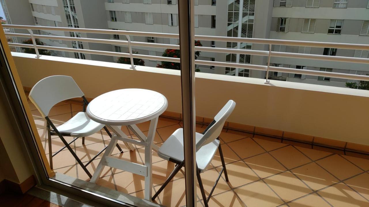 Green Park Ajuda Apartment Funchal  Zewnętrze zdjęcie