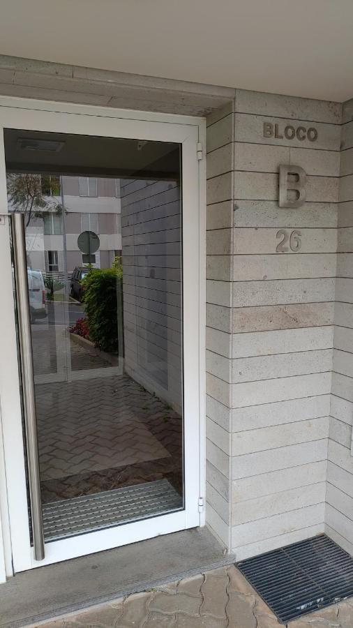 Green Park Ajuda Apartment Funchal  Zewnętrze zdjęcie