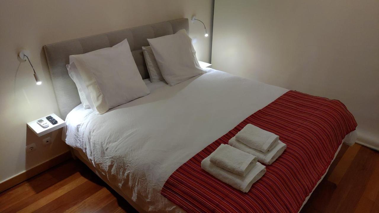 Green Park Ajuda Apartment Funchal  Zewnętrze zdjęcie