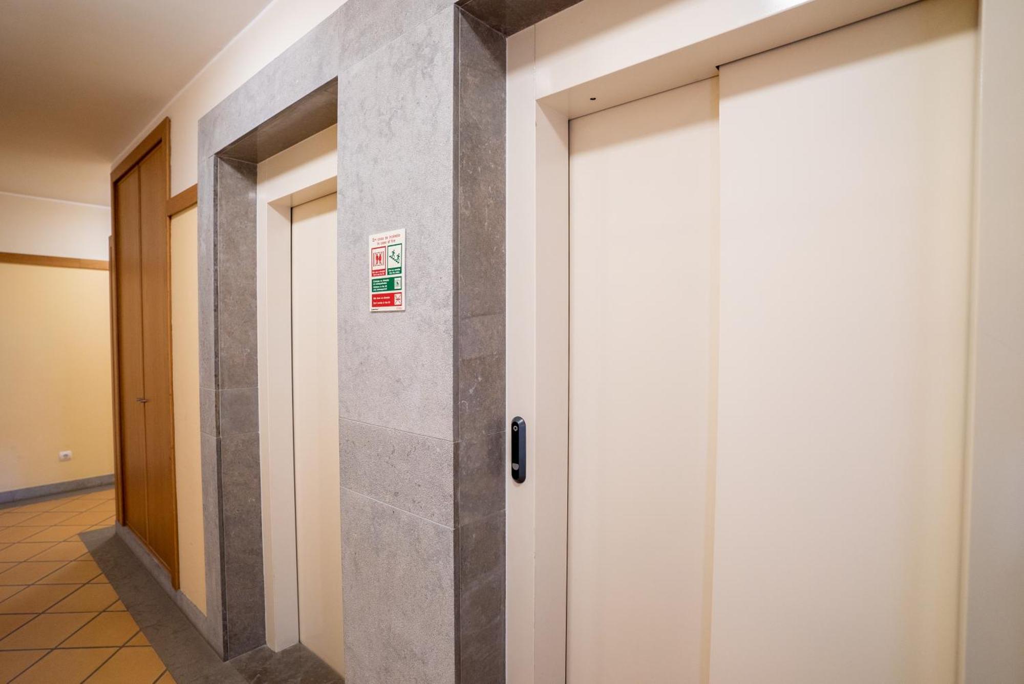 Green Park Ajuda Apartment Funchal  Zewnętrze zdjęcie