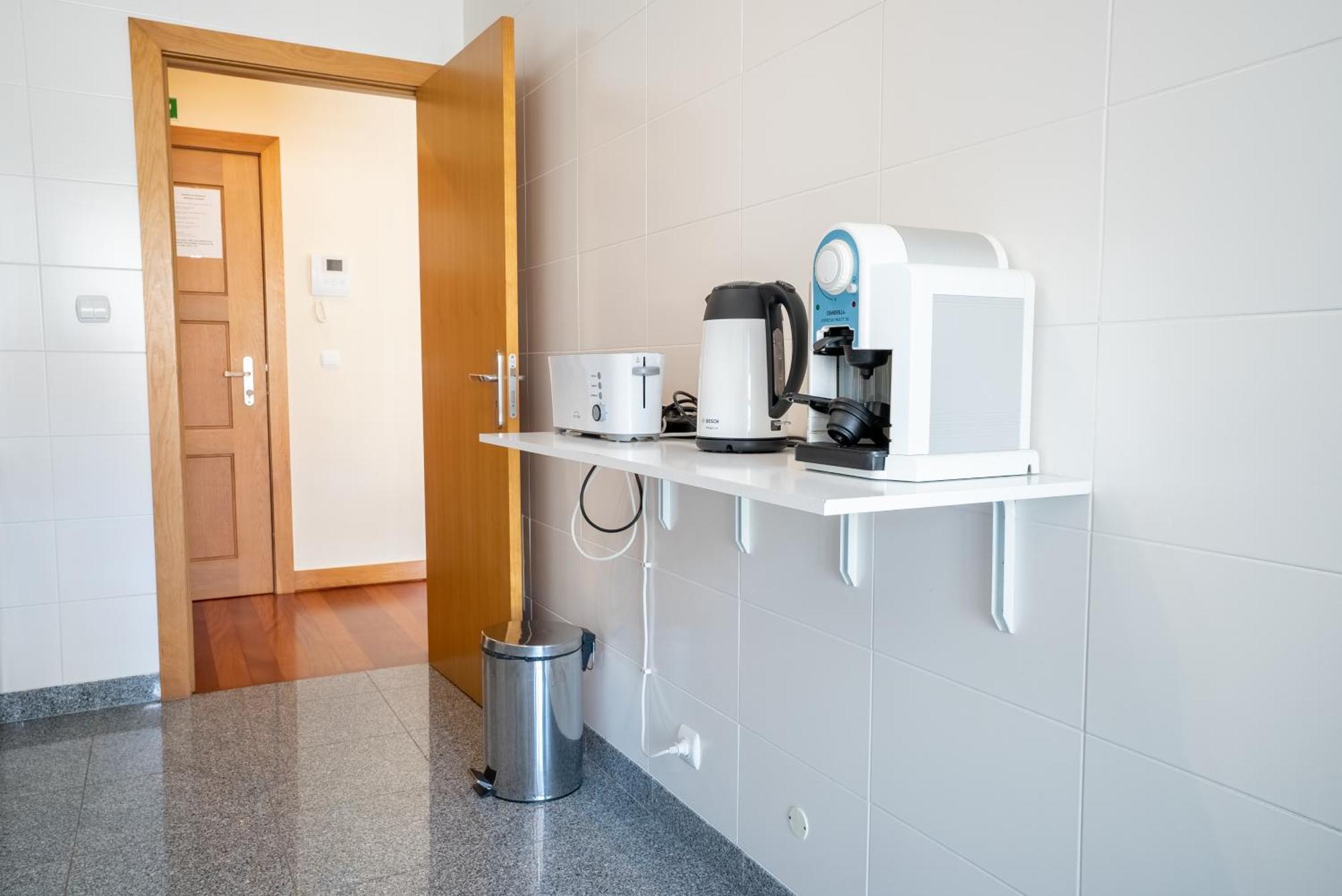 Green Park Ajuda Apartment Funchal  Zewnętrze zdjęcie