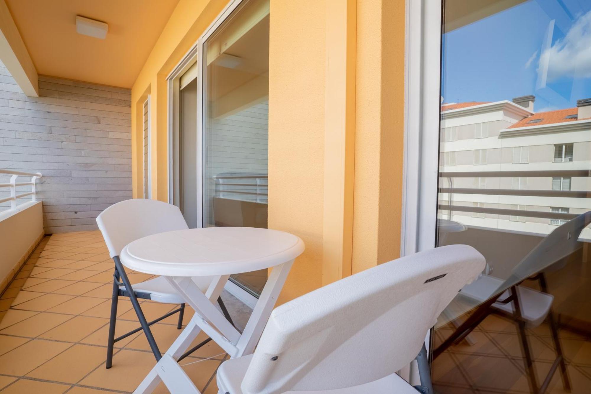 Green Park Ajuda Apartment Funchal  Zewnętrze zdjęcie