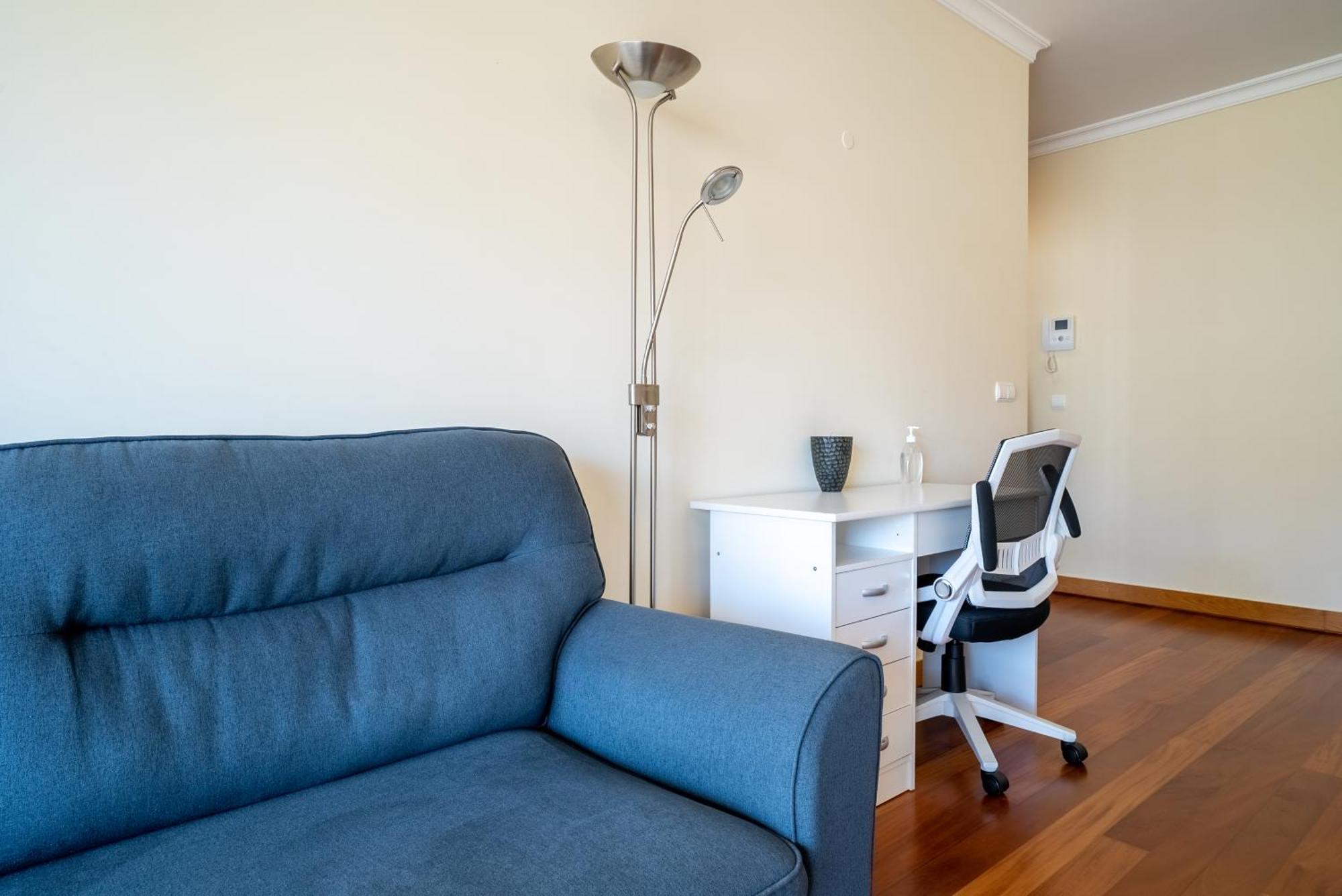 Green Park Ajuda Apartment Funchal  Zewnętrze zdjęcie