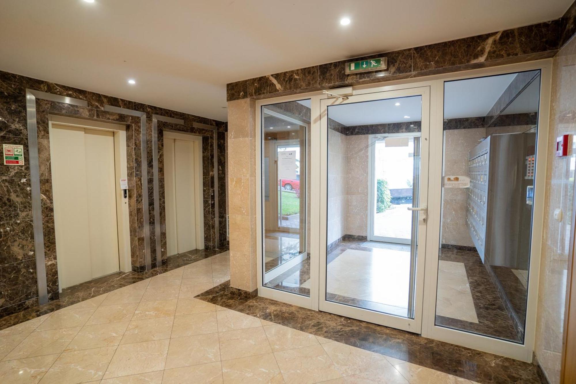 Green Park Ajuda Apartment Funchal  Zewnętrze zdjęcie