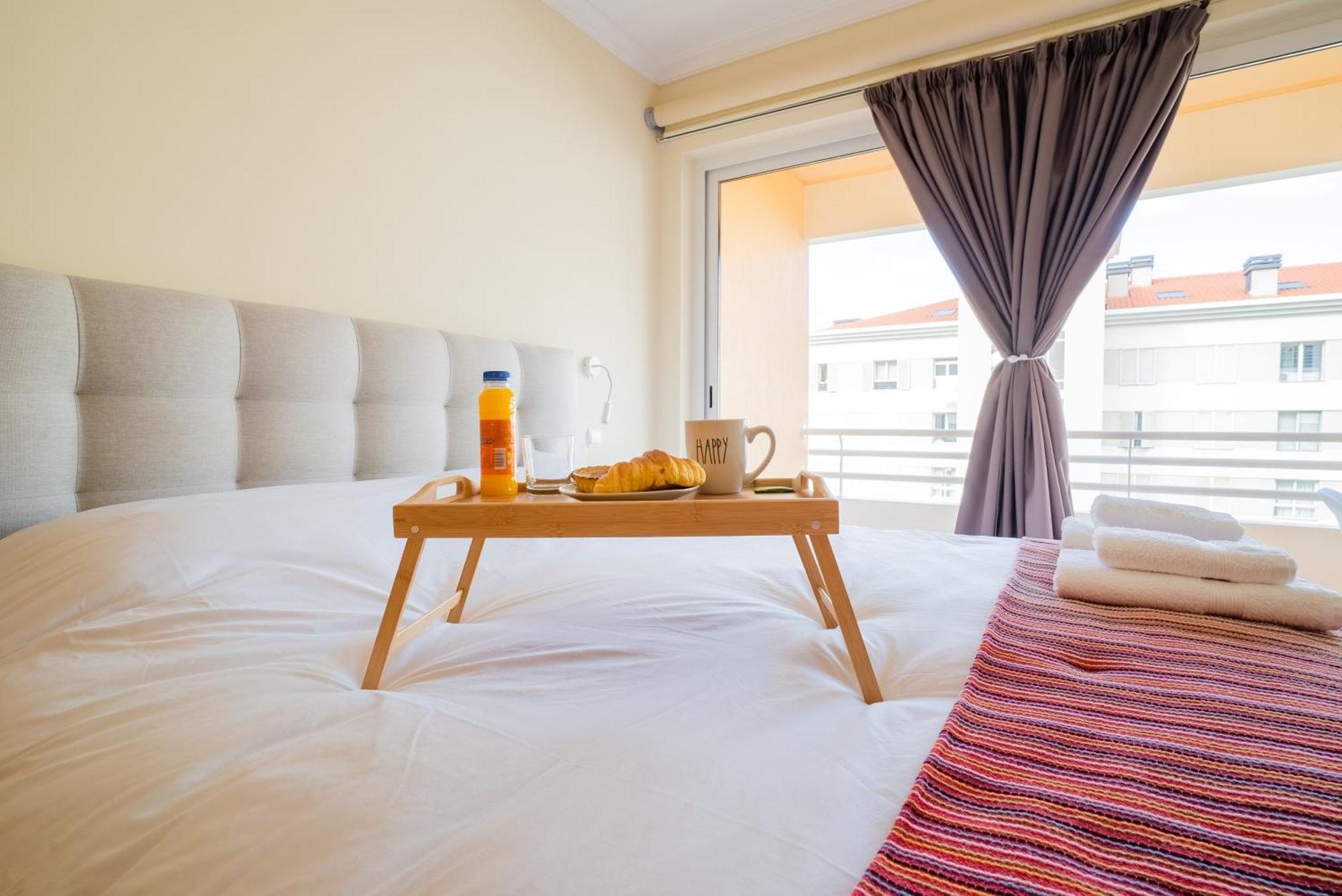 Green Park Ajuda Apartment Funchal  Zewnętrze zdjęcie