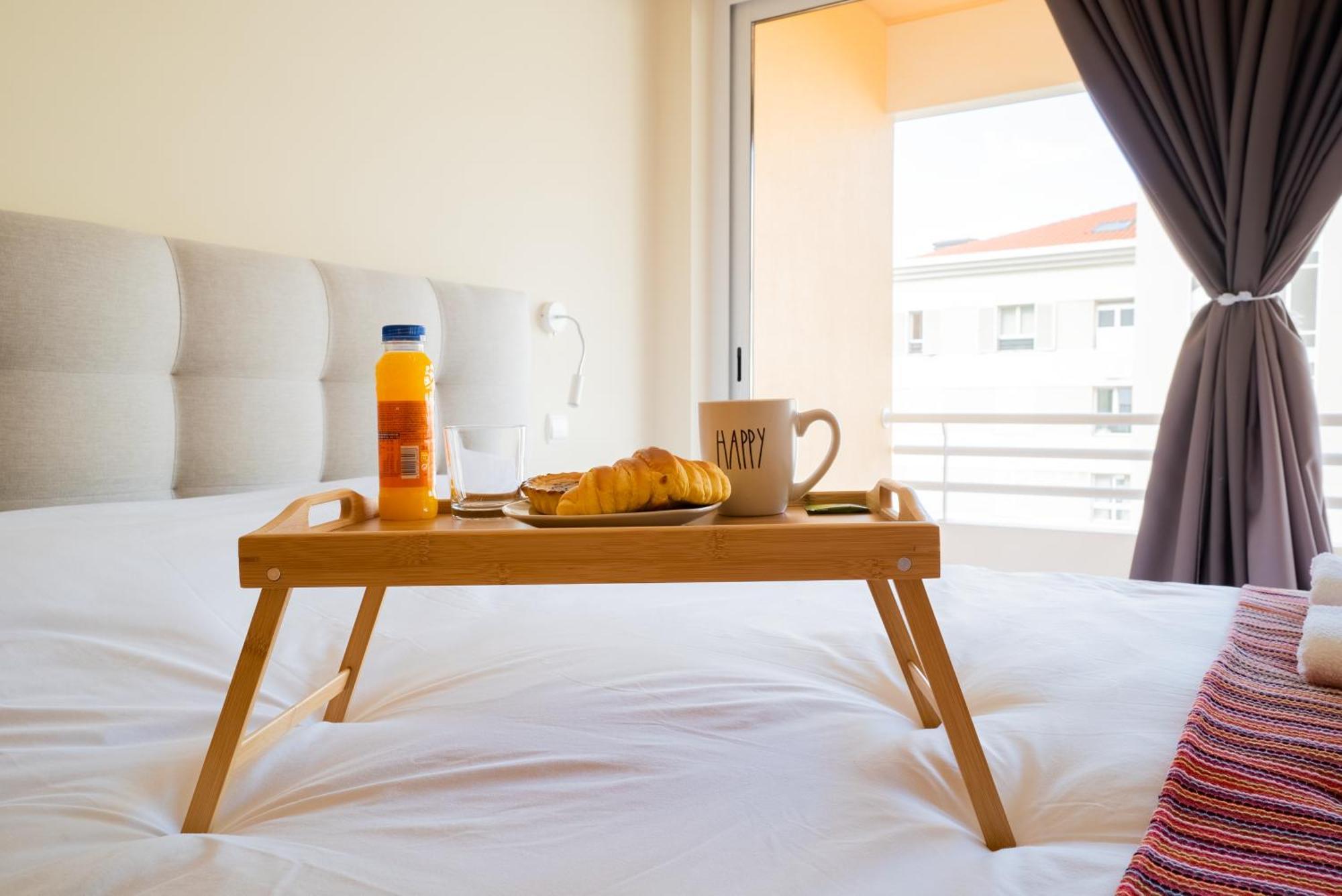 Green Park Ajuda Apartment Funchal  Zewnętrze zdjęcie