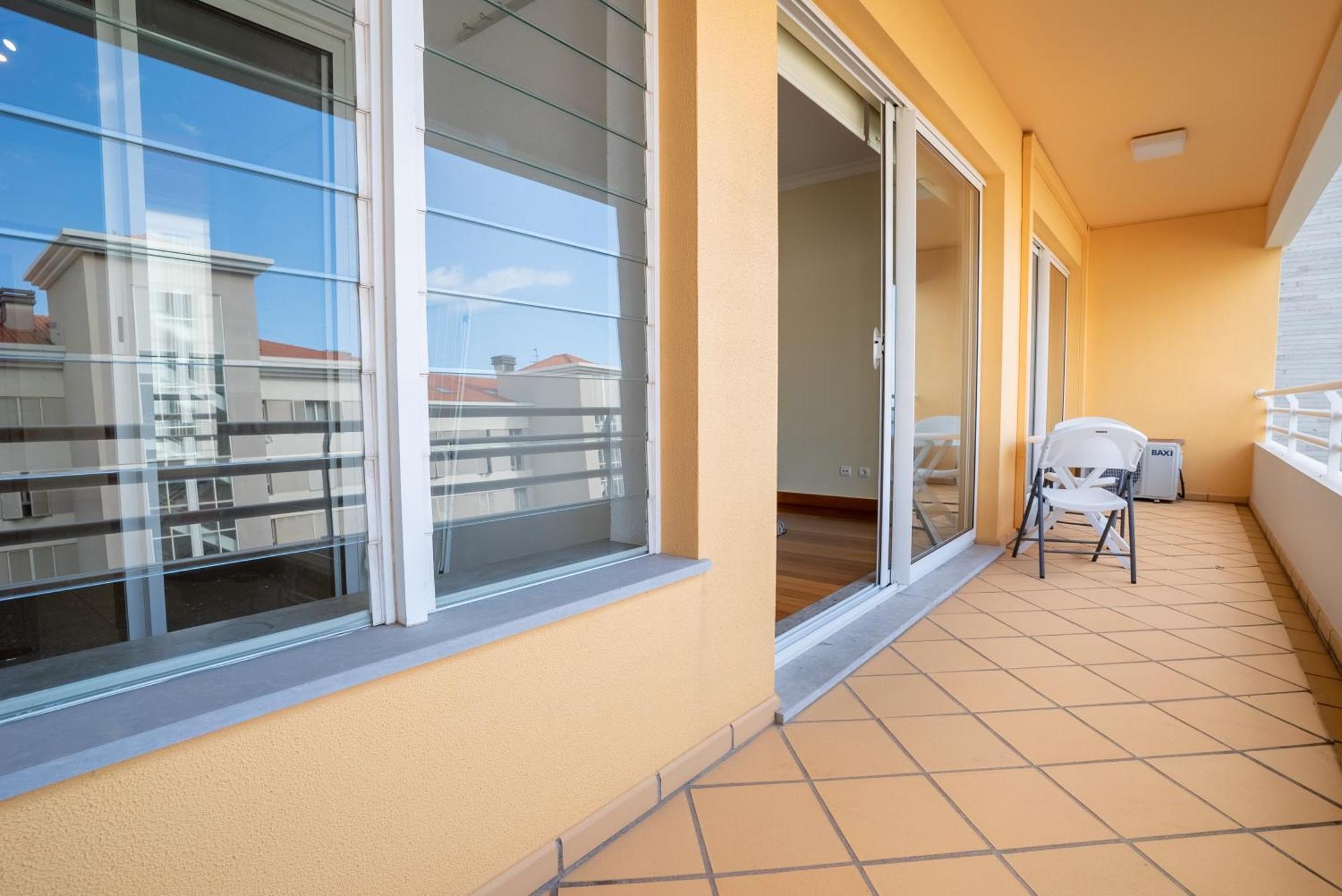 Green Park Ajuda Apartment Funchal  Zewnętrze zdjęcie