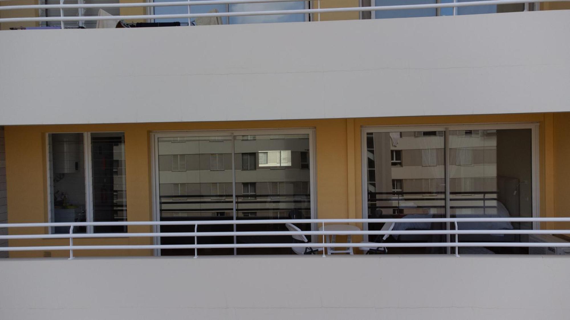 Green Park Ajuda Apartment Funchal  Zewnętrze zdjęcie