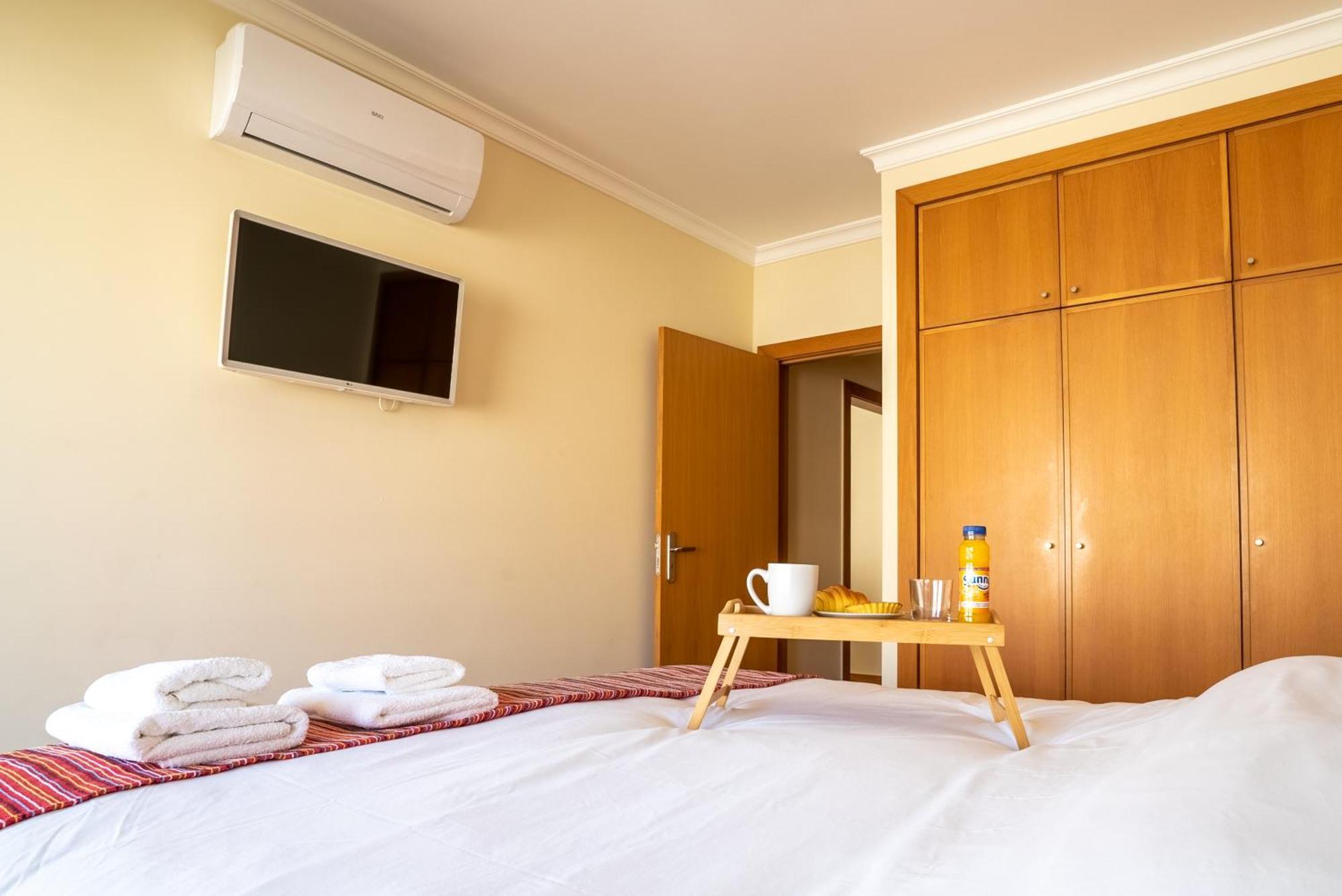 Green Park Ajuda Apartment Funchal  Zewnętrze zdjęcie