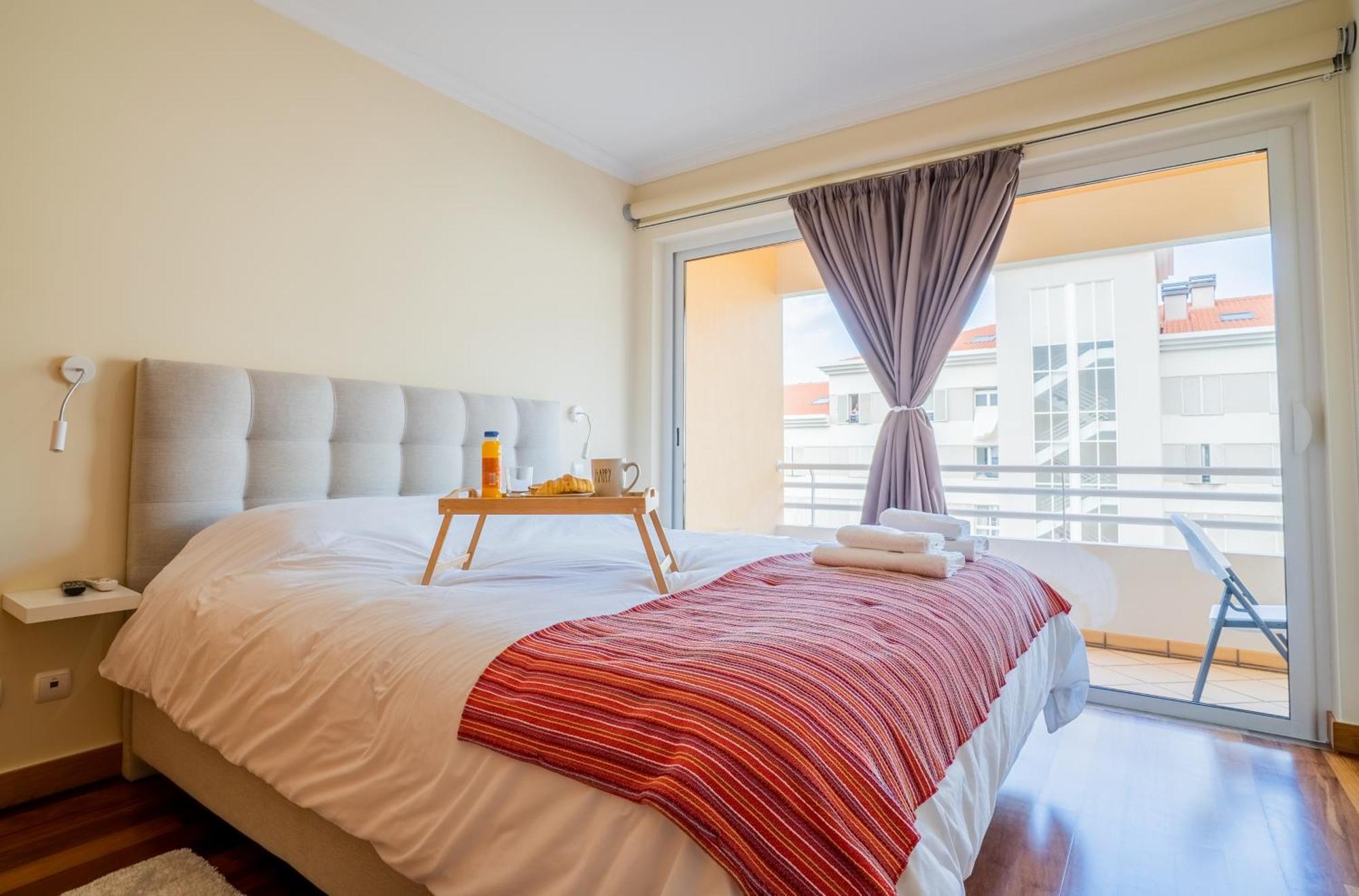 Green Park Ajuda Apartment Funchal  Zewnętrze zdjęcie