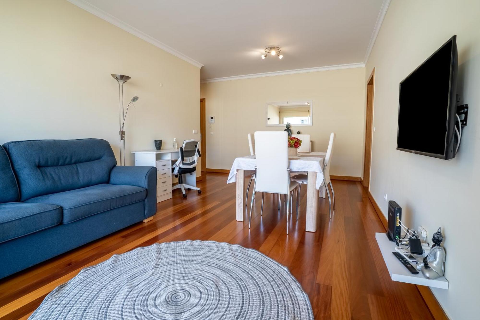 Green Park Ajuda Apartment Funchal  Zewnętrze zdjęcie