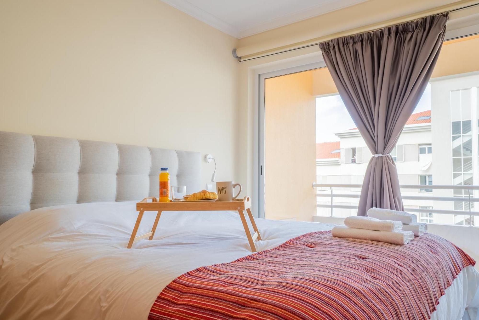 Green Park Ajuda Apartment Funchal  Zewnętrze zdjęcie