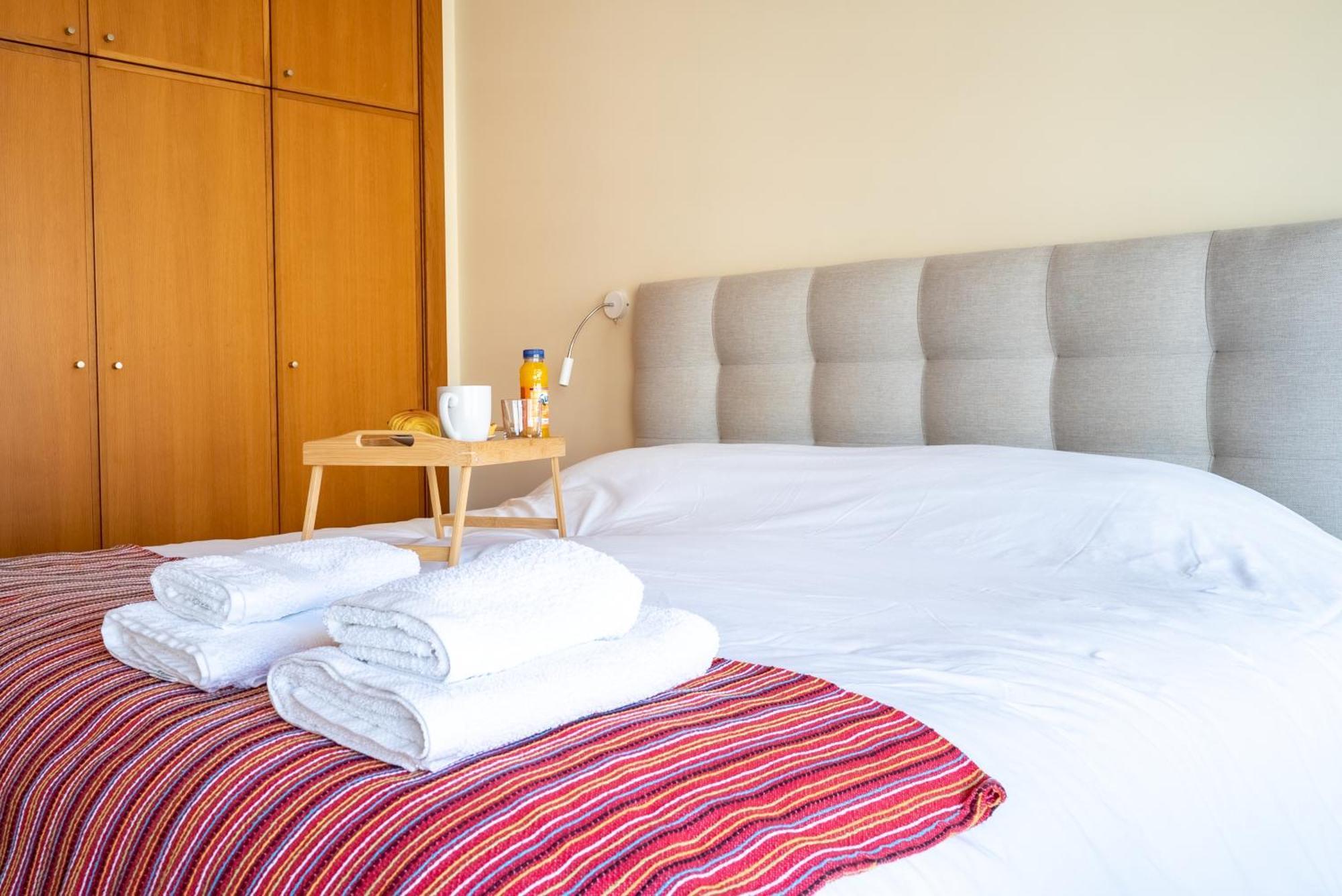 Green Park Ajuda Apartment Funchal  Zewnętrze zdjęcie