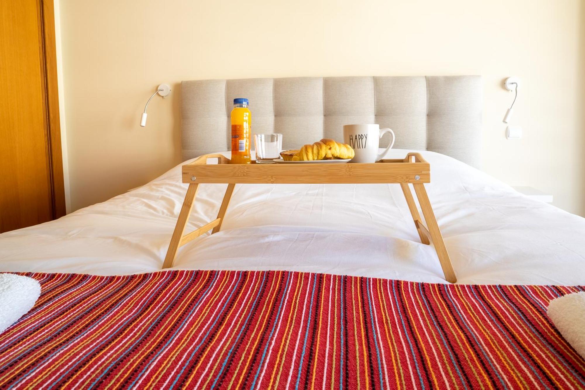 Green Park Ajuda Apartment Funchal  Zewnętrze zdjęcie