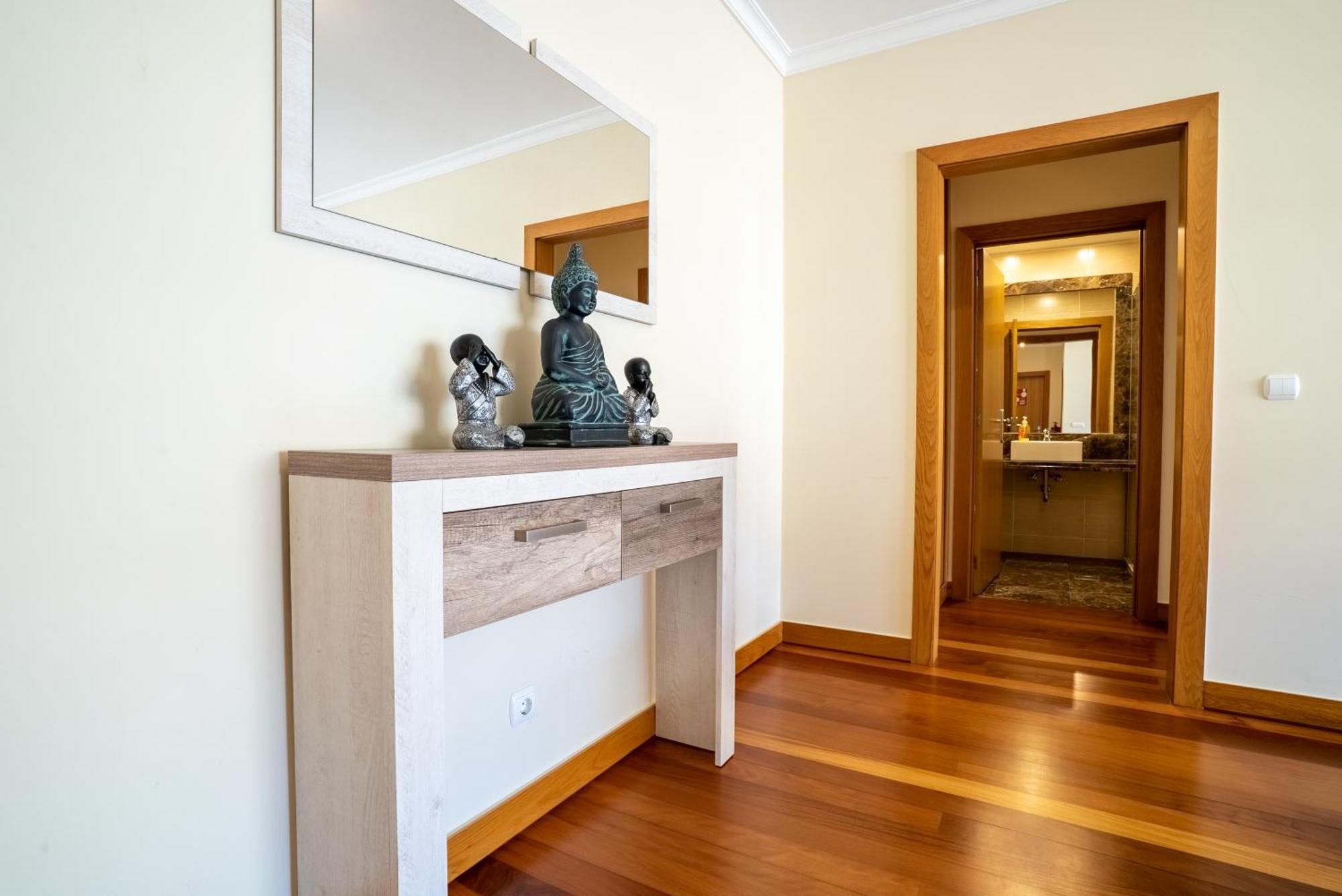 Green Park Ajuda Apartment Funchal  Zewnętrze zdjęcie